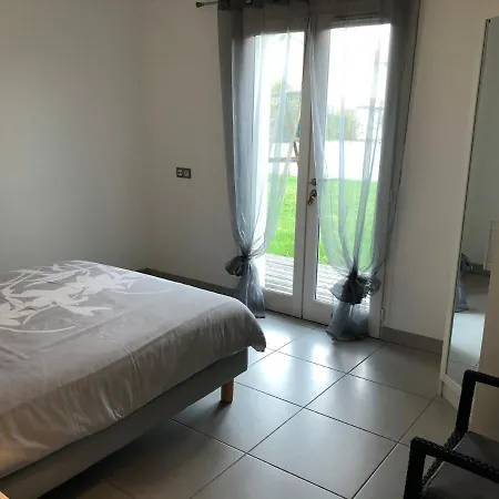 A Nouste Salies-de-Béarn
