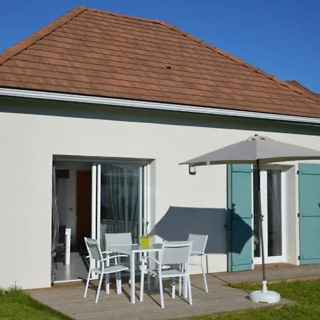 A Nouste Salies-de-Béarn